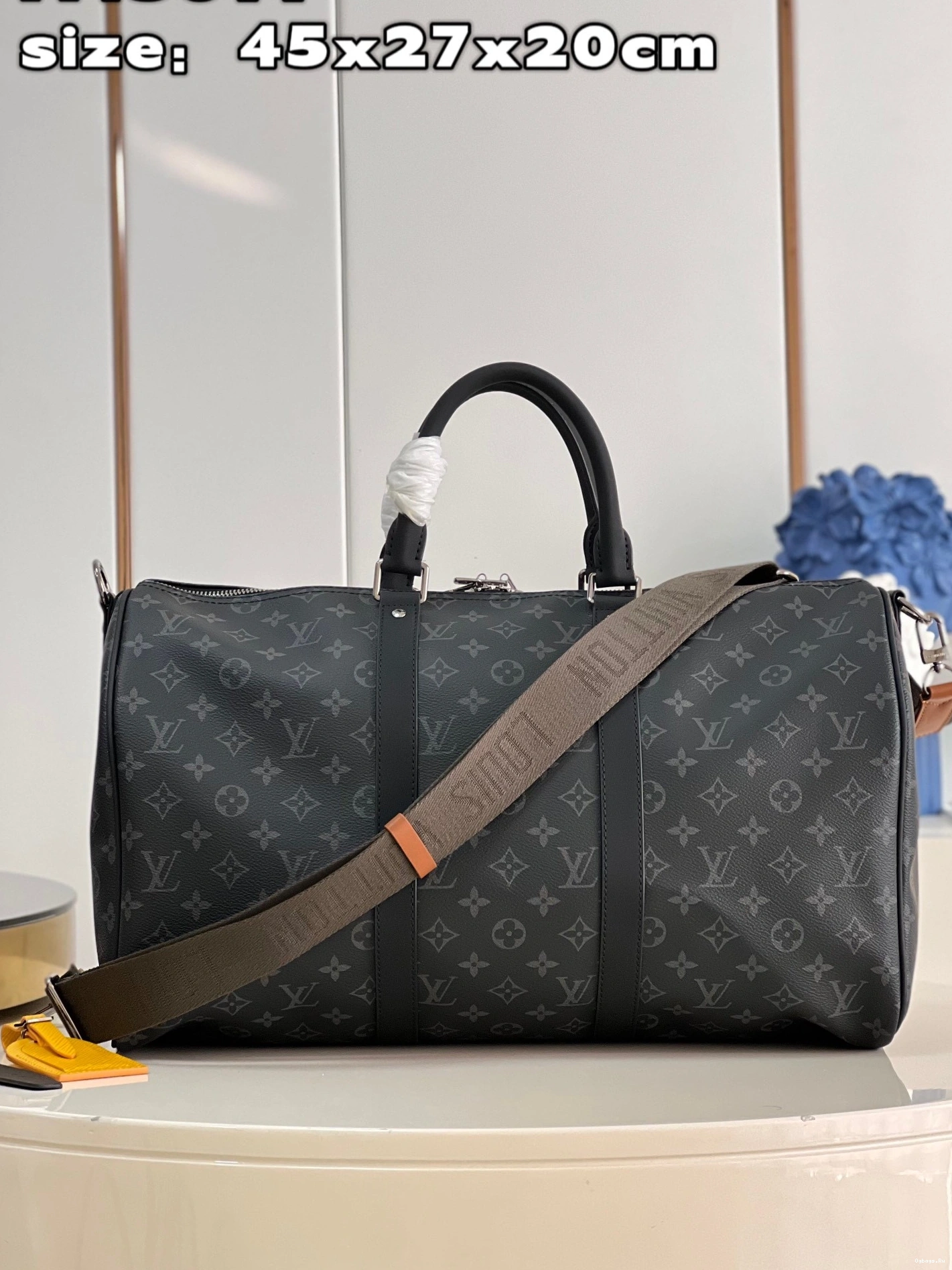 45 KEEPALL VUITTON LOUIS 0424